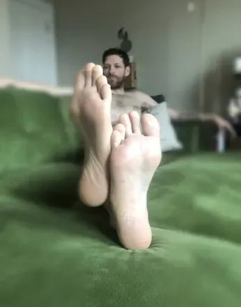 OnlyFans cuenta feetyouhere avatar 1