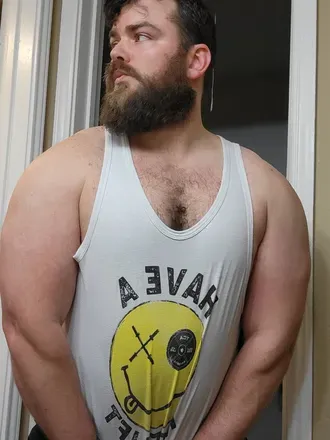 OnlyFans cuenta jhoundseeker avatar 1