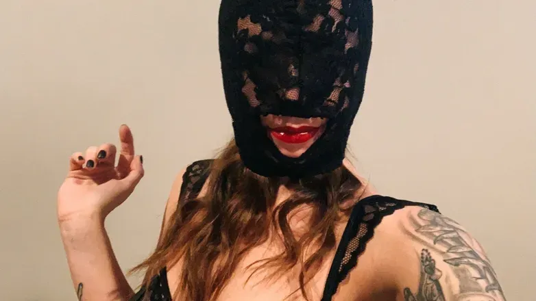 OnlyFans cuenta gabriellevexvip avatar 1