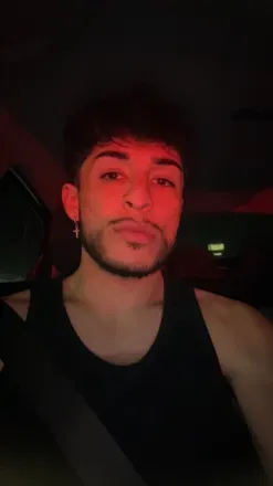 OnlyFans cuenta ratedzforzae avatar 1