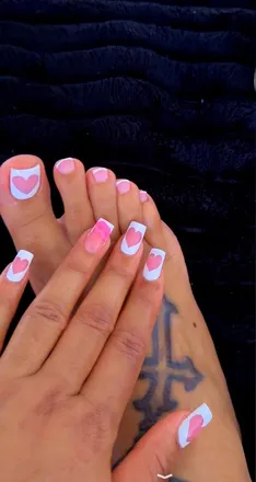 OnlyFans cuenta footoftheequeen header 2