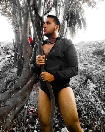 OnlyFans cuenta dimarcusnavai avatar 1