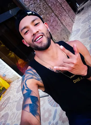 OnlyFans account  anthonioxz1 avatar 1