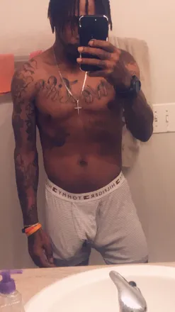 OnlyFans cuenta blackmandingo104 header 1