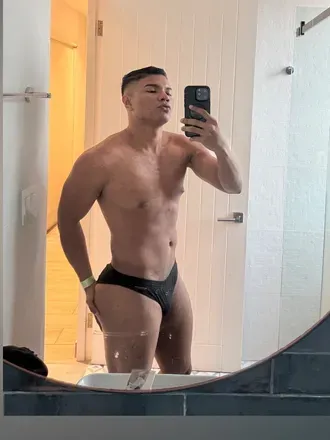 OnlyFans cuenta michaelmorass69 avatar 1