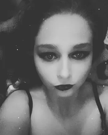 OnlyFans cuenta mylittledemoness68 avatar 1