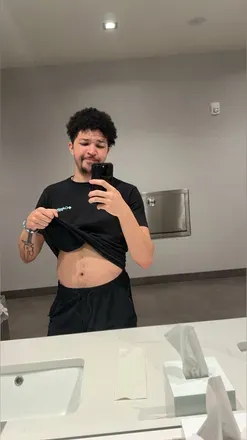 OnlyFans cuenta mjchael001 avatar 1