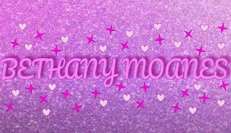 OnlyFans cuenta bethanymoanes12 header 2