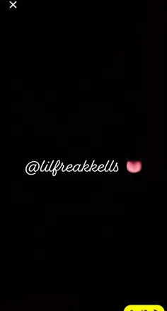 OnlyFans cuenta lilfreakkells header 2