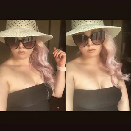OnlyFans account  baaby_bri avatar 1