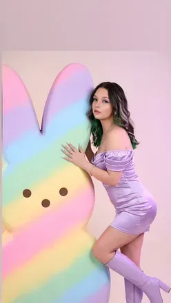 OnlyFans account  roxymariee avatar 1
