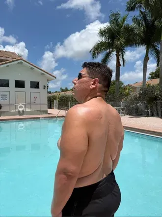 OnlyFans cuenta lovernfighterchub avatar 1