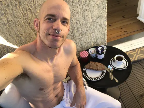 OnlyFans cuenta michel.delaunay avatar 1