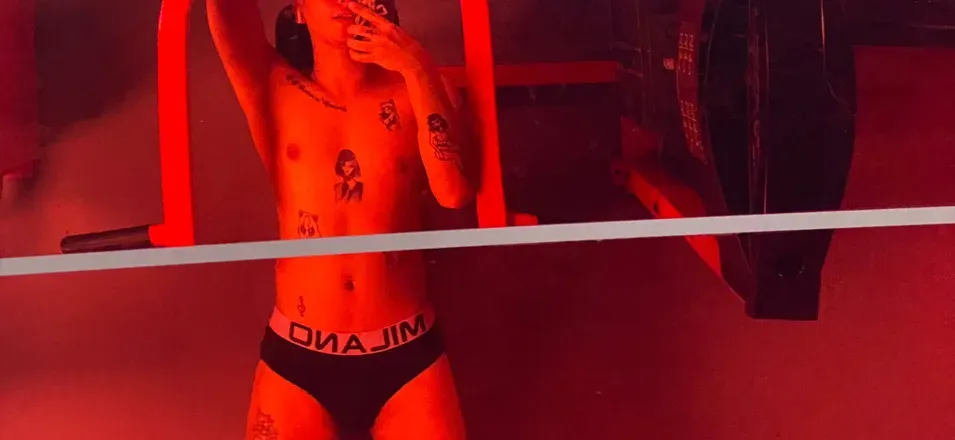 OnlyFans cuenta davidnnnnnnnn header 2