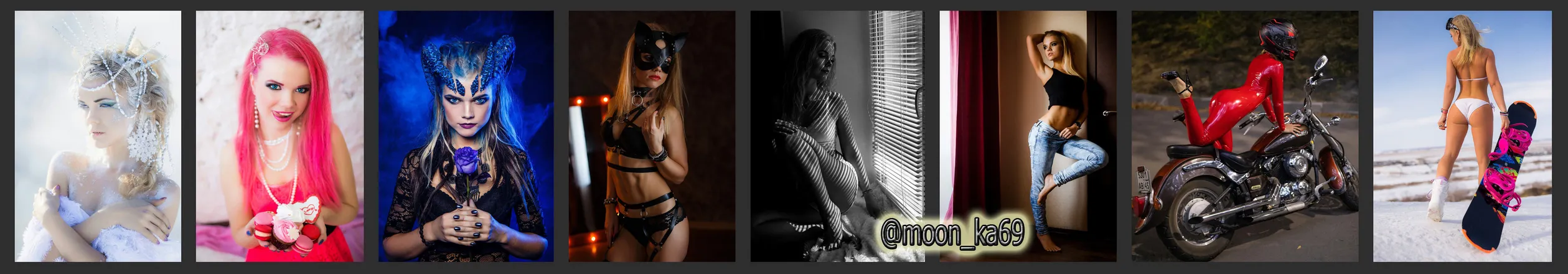 OnlyFans cuenta moon_ka69 header 2