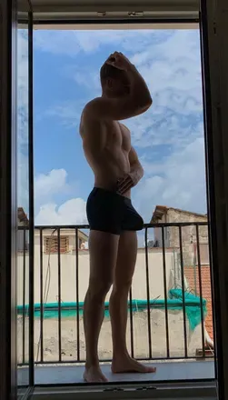 OnlyFans account  hunterdaddyof avatar 1