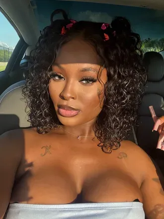 OnlyFans cuenta haitianbarbiie avatar 1