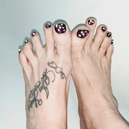 OnlyFans cuenta foot-candy avatar 1