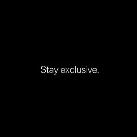 OnlyFans cuenta itss.exclusive header 1