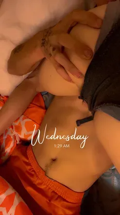 OnlyFans cuenta bad_bih_blondie avatar 1