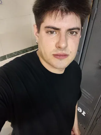 OnlyFans cuenta chad.rex avatar 1