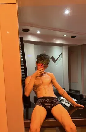 OnlyFans cuenta eliottwink1 avatar 1