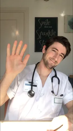 OnlyFans cuenta dr.dominguez header 2