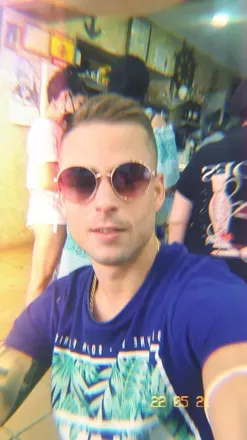 OnlyFans cuenta u84153135 avatar 1