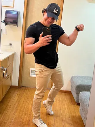 OnlyFans de soypedrolezama