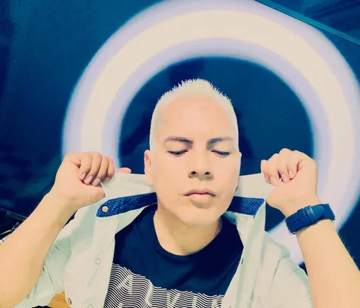 OnlyFans account  johnyb header 2