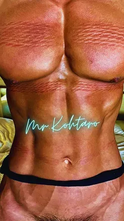 OnlyFans account  mr_kohtaro avatar 1