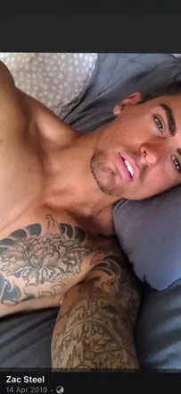 OnlyFans cuenta zacsteeel avatar 1