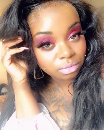 OnlyFans cuenta isisthabody header 2