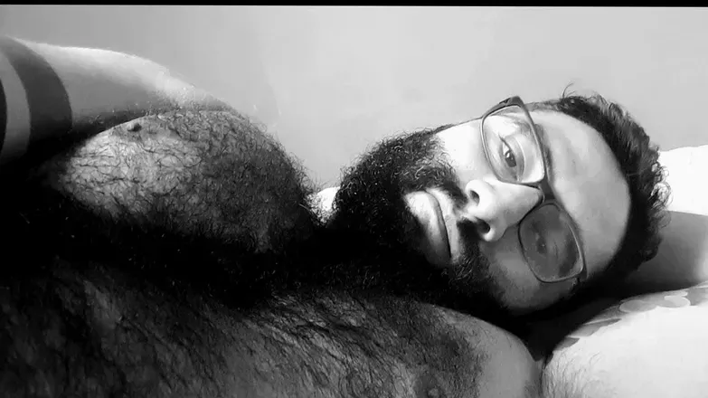 OnlyFans account  beefybearbr header 2