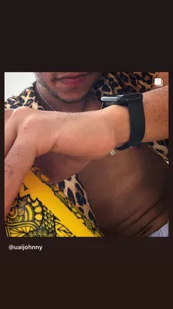 OnlyFans cuenta uaijohnny avatar 1