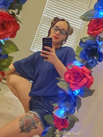 OnlyFans cuenta kittysasha avatar 1