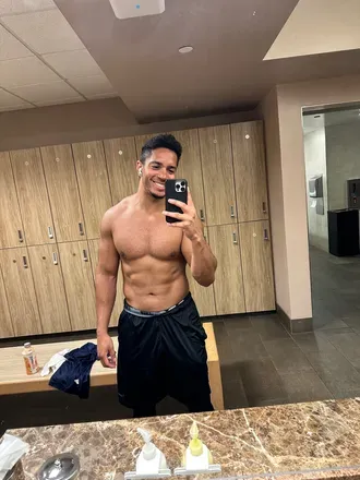 OnlyFans cuenta u208642543 avatar 1