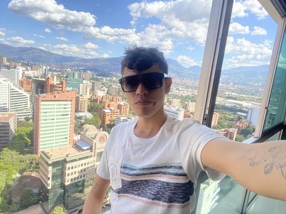 OnlyFans cuenta juanpave header 2