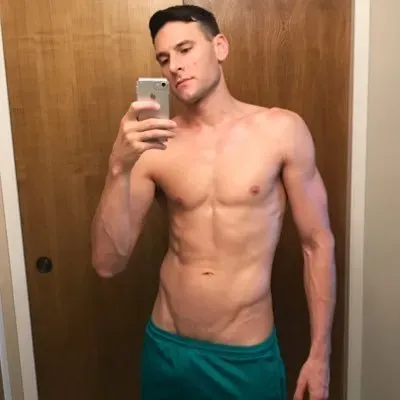 OnlyFans cuenta jacendavisx avatar 1