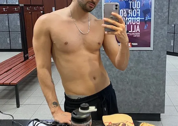 OnlyFans cuenta aj4daysss avatar 1