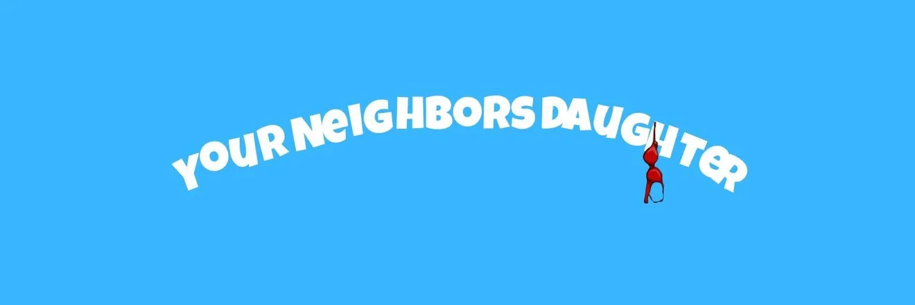 OnlyFans cuenta yourneighborsdaughters header 2