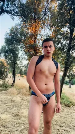 OnlyFans cuenta dayron_r header 2