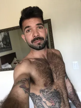 OnlyFans cuenta wolfiemx avatar 1