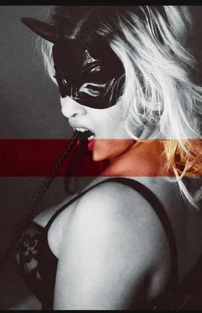 OnlyFans cuenta madamedevil avatar 1