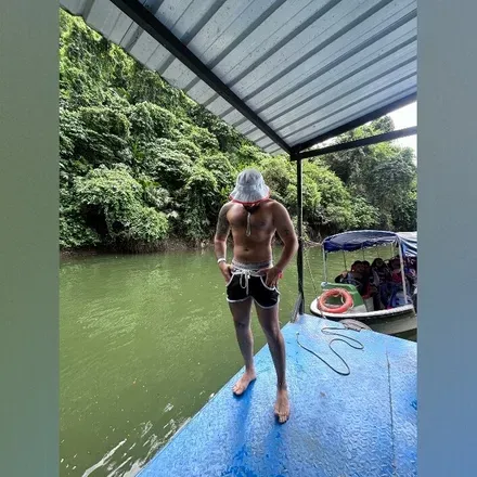 OnlyFans cuenta mike_muller avatar 1