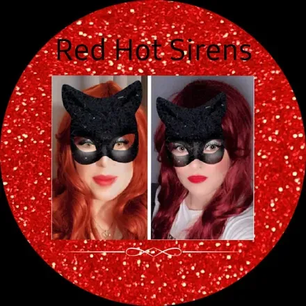 OnlyFans cuenta redhotsirens avatar 1
