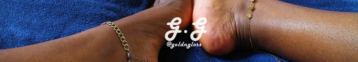 OnlyFans cuenta goldngloss header 2