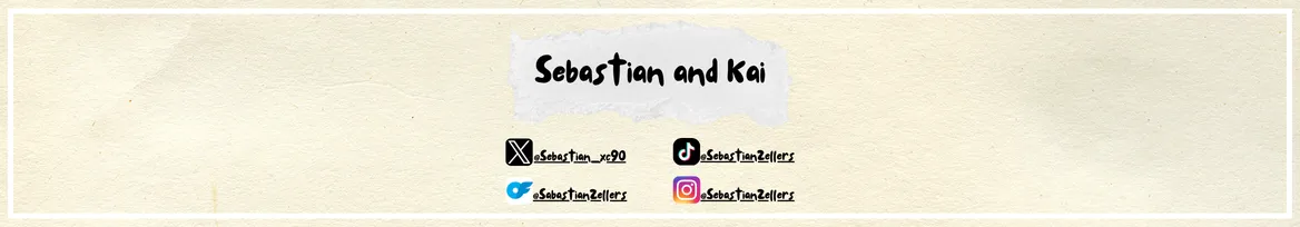 OnlyFans account  sabastianzellers header 2