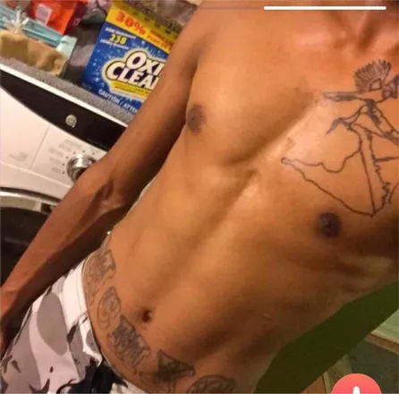 OnlyFans cuenta throbbinhood090 header 2