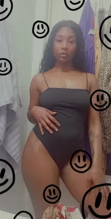 OnlyFans account  chocolip avatar 1